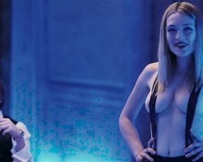 Carolina Crescentini nude – Parlami D’Amore (2008)