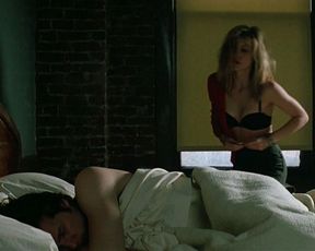 Michelle Pfeiffer sexy – The Fabulous Baker Boys (1989)