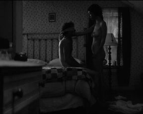 Kika Magalhaes nude – The Eyes of My Mother (2016)