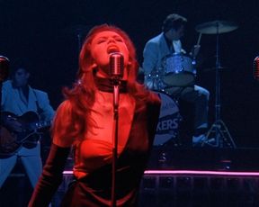 Diane Lane sexy – Streets of Fire (1984)