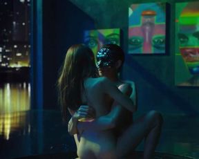 Sulli Choi naked – Real (2017)