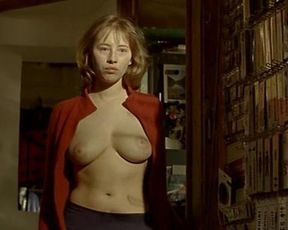 Isild Le Besco nude – Pas Douce (2007)