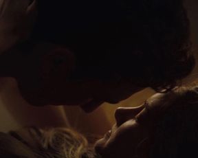 Shailene Woodley nude – The Spectacular Now (2013)