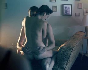 Krista Madison nude – The Sublet (2015)