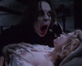 Irina Movila, Michelle McBride naked – Subspecies (1991)