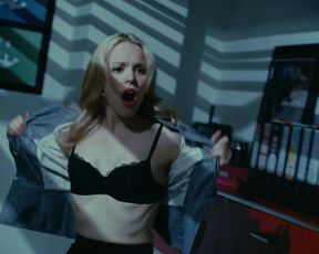 Rachel McAdams, Noomi Rapace nude – Passion (2012)