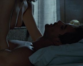 Linda Hamilton nude – The Terminator (1984)