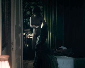 Jessica Grabowsky nude – Where once we walked (2011)