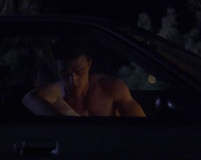 Emilie de Ravin nude – The Submarine Kid (2015)