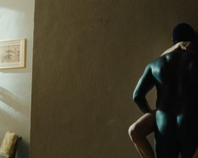 Joerdis Triebel nude – Westen (2013)