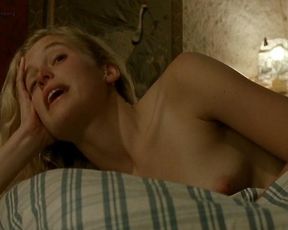 Pia Camilla Copper nude – Summer’s End (1999)