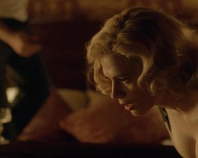 Hayley Atwell sexy – Restless (2012)