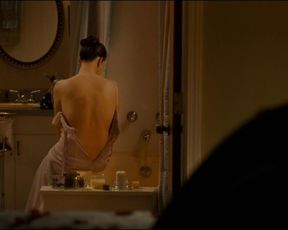 Liv Tyler sexy – The Strangers (2008)