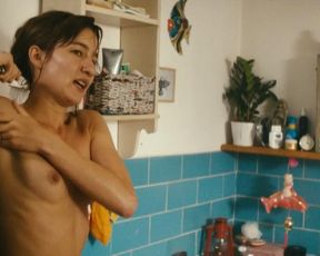 Marie Leuenberger nude – Wer’s glaubt wird selig (2012)