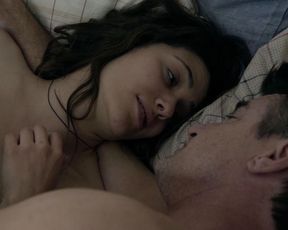 Emmy Rossum, Sherilyn Fenn naked – Shameless s06e07 (2016)