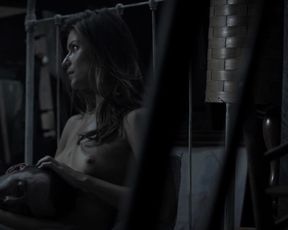 Ivana Milicevic nude – Banshee s01e08 (2013)