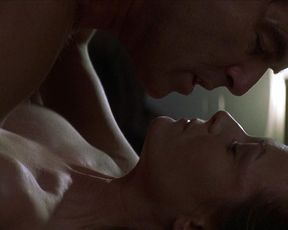 Catherine McCormack nude – The Tailor of Panama (2001)