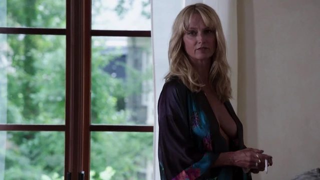 Katherine lanasa nackt