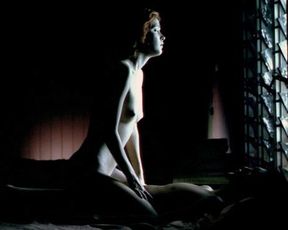 Rose Byrne nude – The Goddess of 1967 (2000)
