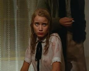 Karina Fallenstein nude – Exzesse (1981)