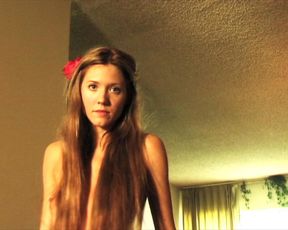 Nectar Rose nude – Roman (2006)