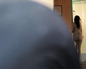 Roxane Mesquida nude – Rubber (2010)