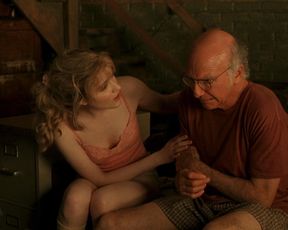 Evan Rachel Wood sexy – Whatever Works (2009)