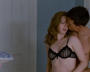 Amy Adams sexy – The Fighter (2010)