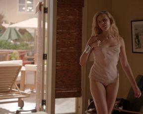 Maggie Grace sexy – Californication s06e12 (2013)