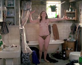 Joey Lauren Adams, Melissa Lechner naked – S.F.W (1994)