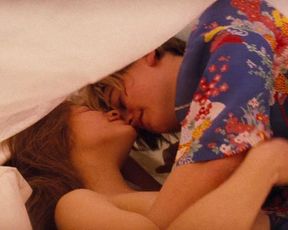 Claire Danes sexy – Romeo + Juliet (1996)