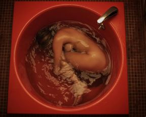 Chloe Sevigny, Jena Malone naked – The Wait (2013)