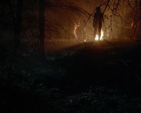 Anya Taylor-Joy nude – The Witch (2015)