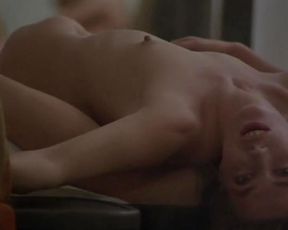 Jane Birkin nude – Exzesse (1981)