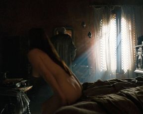 Josephine Gillan nude – Game of Thrones s06e10 (2016)