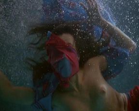 Carole Laure, Anna Prucnal naked – Sweet Movie (1974)