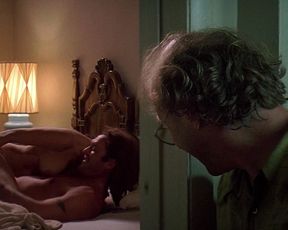 Jennifer Tilly naked – The Getaway (1994)