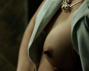 Chasty Ballesteros nude – The Funhouse Massacre (2015)