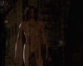 Embeth Davidtz nude – The Gingerbread Man (1998)