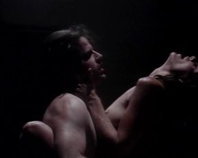 Hilary Shepard nude – Peacemaker (1990)