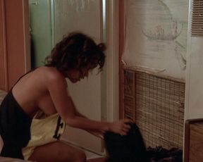 Rosie perez nude videos