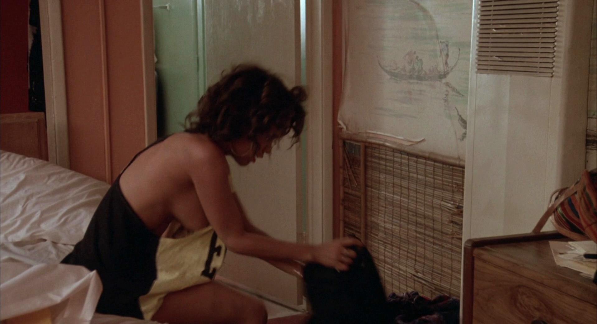 Rosie perez naked