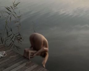 Ina Marija Bartaite nude – Peace to Us in Our Dreams (2015)