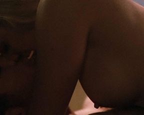 Jessie Ward naked – Rest Stop Don’t Look Back (2008)