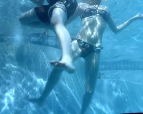 Haley Bennett sexy – The Hole (2009)