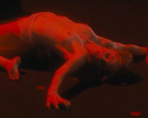 Jessica Chastain nude – Salome (2013)