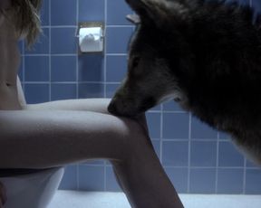 Lilith Stangenberg nude – Wild (2016)