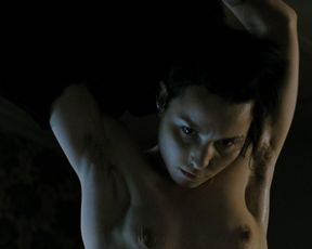 Noomi Rapace, Lena Endre naked – The Girl with the Dragon Tattoo (2009)
