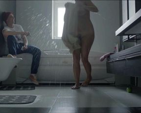 Mariya Shumakova nude – Sladkaya zhizn s01e03 (2014)