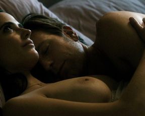 Eva Green nude – Perfect Sense (2011)